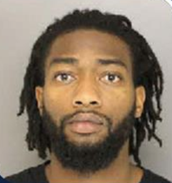 Malik Rashad Crawford