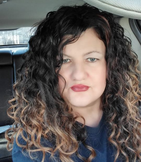 Malissa Ancona