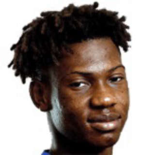 Manasse Mampala