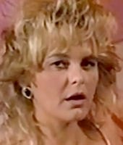 Mandy Foxx