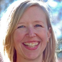 Mandy Len Catron
