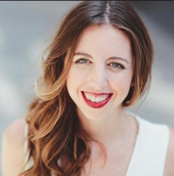 Mandy Oaklander