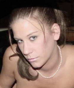 Mandy Taylor