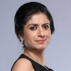 Manisha Gupta