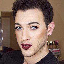 Manny Mua