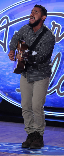 Manny Torres