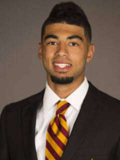 Manny Wilkins