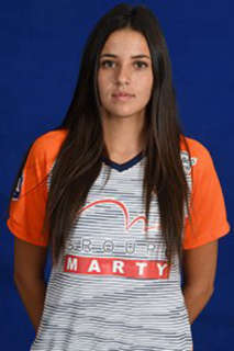 Manon Uffren