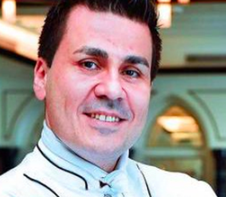 Mansour Memarian