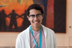 Manu Goswami