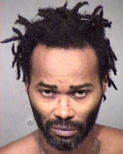 Marc Laquon Payne