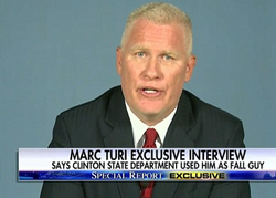 Marc Turi