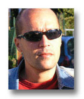 Marcello Barenghi 