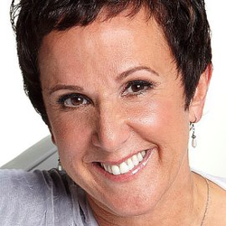 Marcia Wieder