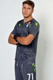 Marco Alia