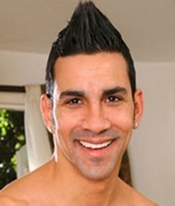 Marco Rivera