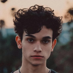 Marcus Dobre