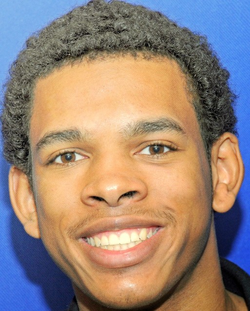 Marcus Eagan