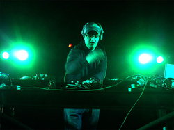Marcus Intalex
