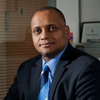 Marcus Mabry