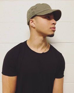 Marcus Perez