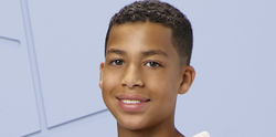 Marcus Scribner
