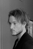 Marcus Wetterheim