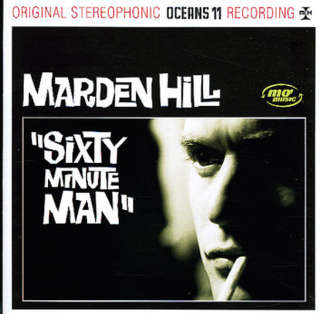 Marden Hill (Band)