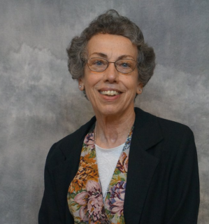 Margaret Held (Nun)