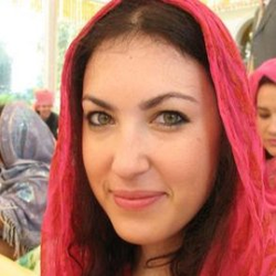 Margherita Stancati
