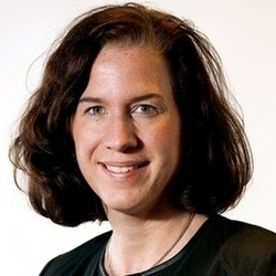 Margo Georgiadis