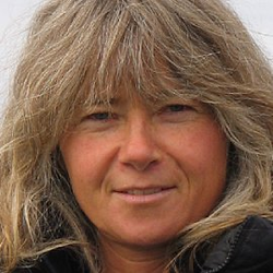 Margo Talbot