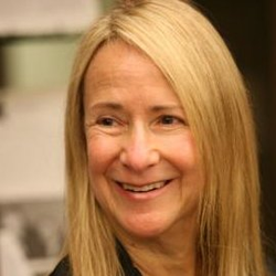 Margot Stern Strom