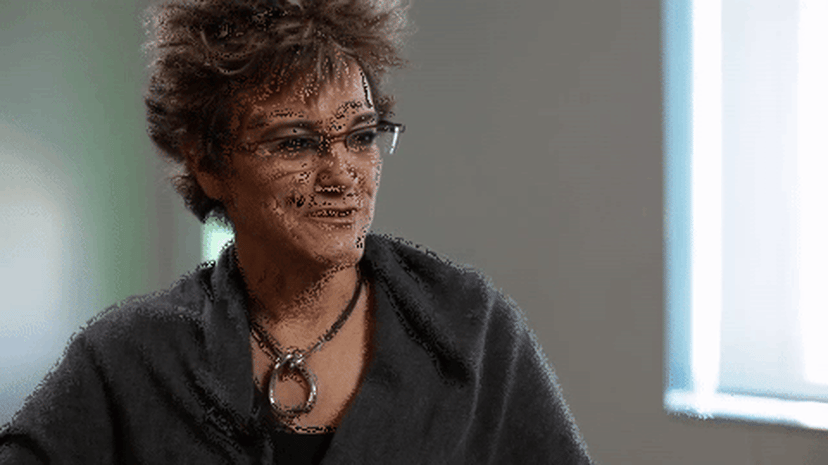 Mari Carmen Ramírez