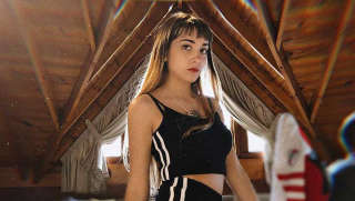 María Becerra