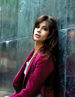 Maria Cecilia Sanchez