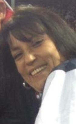 Maria Daly (Millbury, Massachusetts)
