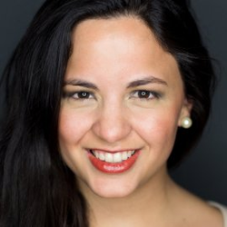 Maria Fernanda Gandara Gil