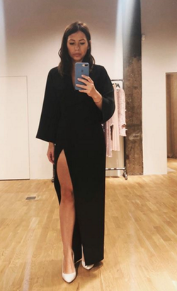 Maria Komandnaya