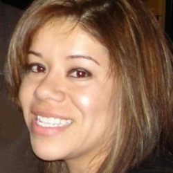 Maria Reyes