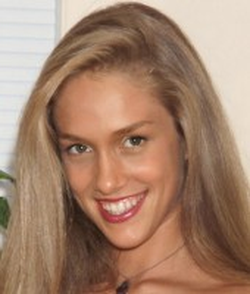 Mariah Shane
