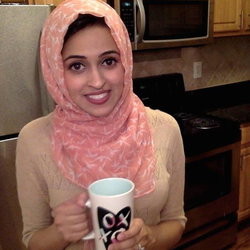 Mairah Teli