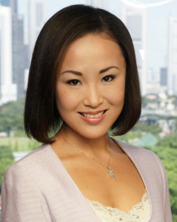 Mariko Oi