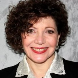 Marilee Goldberg Adams