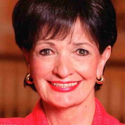 Marilyn Carlson Nelson