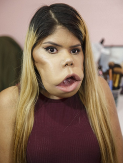 Marimar Quiroa