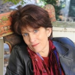 Marion Winik