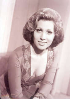 Marisela Berti