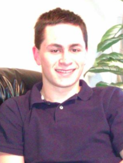 Mark Anthony Conditt