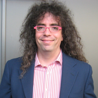 Mark Applebaum